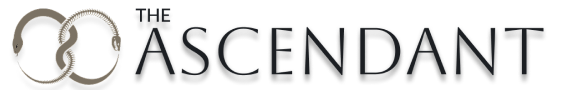 The Ascendant logo
