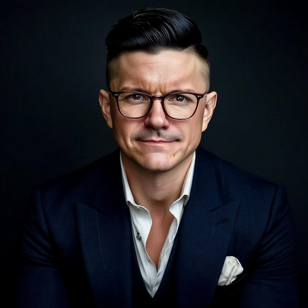 Joe Arquilla